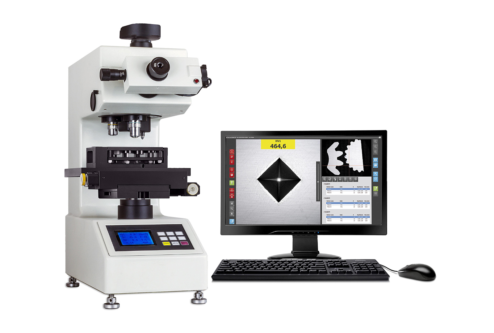 Vickers Lab Four Star Industries Private Limited
